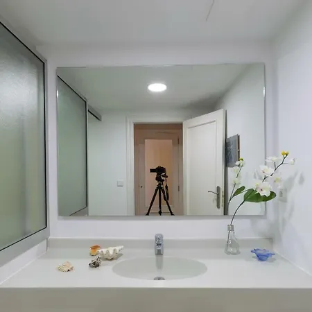 Light And Bright In Apartment