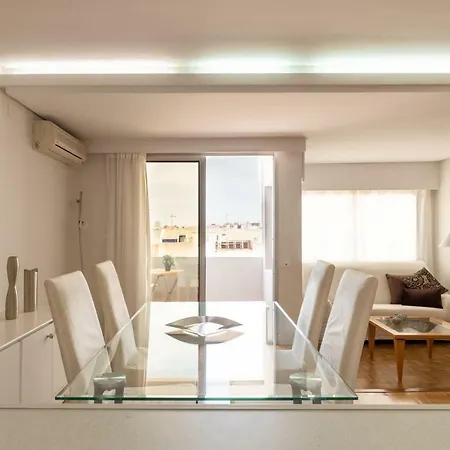 Light And Bright In Lejlighed *