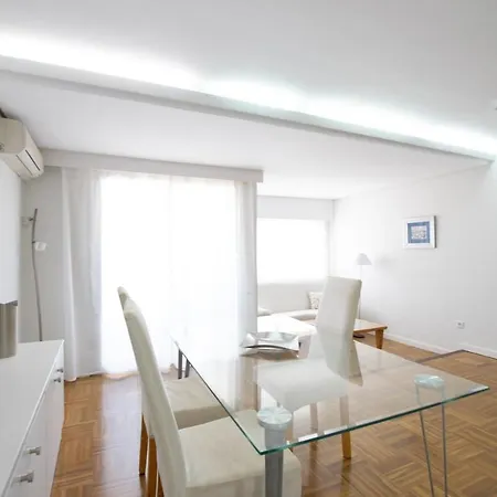 Light And Bright In Lejlighed Valencia